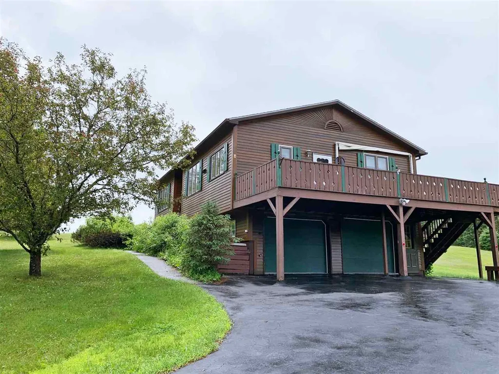 278 Dale Avenue Brighton VT 05846