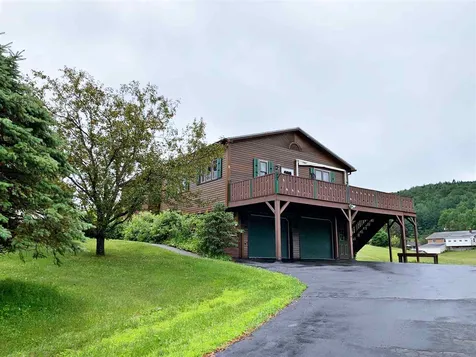 278 Dale Avenue Brighton VT 05846