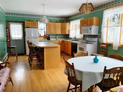 278 Dale Avenue Brighton VT 05846