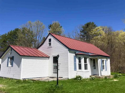 395 High Street Bradford VT 05033