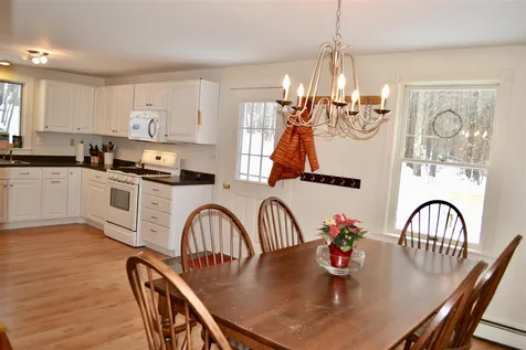 59 Little Fox Lane Waitsfield VT 05673
