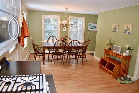 59 Little Fox Lane Waitsfield VT 05673