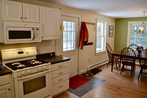59 Little Fox Lane Waitsfield VT 05673