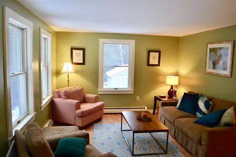 59 Little Fox Lane Waitsfield VT 05673