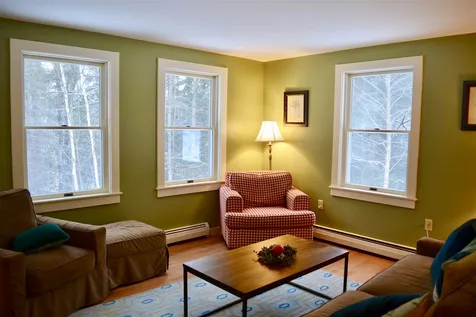 59 Little Fox Lane Waitsfield VT 05673