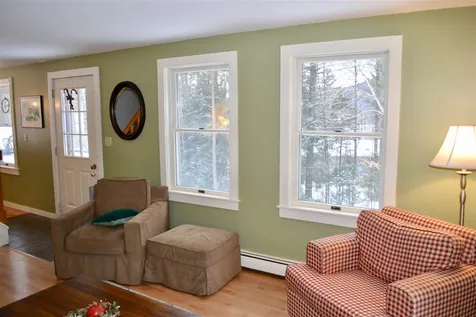 59 Little Fox Lane Waitsfield VT 05673