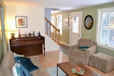 59 Little Fox Lane Waitsfield VT 05673