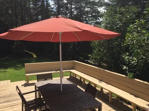 59 Little Fox Lane Waitsfield VT 05673