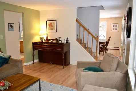 59 Little Fox Lane Waitsfield VT 05673