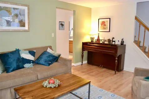 59 Little Fox Lane Waitsfield VT 05673