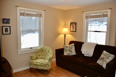59 Little Fox Lane Waitsfield VT 05673