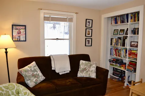 59 Little Fox Lane Waitsfield VT 05673