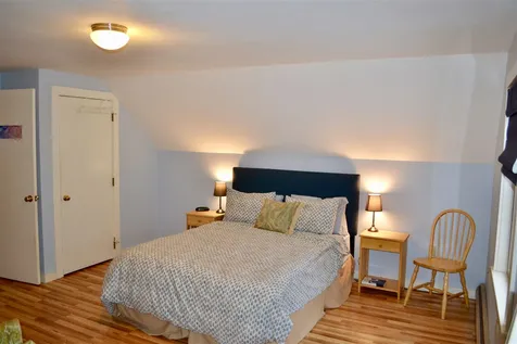 59 Little Fox Lane Waitsfield VT 05673