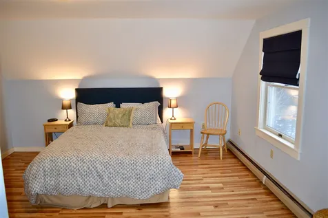 59 Little Fox Lane Waitsfield VT 05673