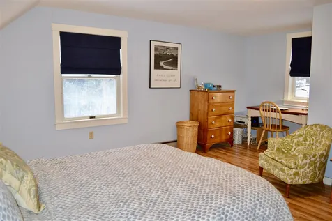 59 Little Fox Lane Waitsfield VT 05673