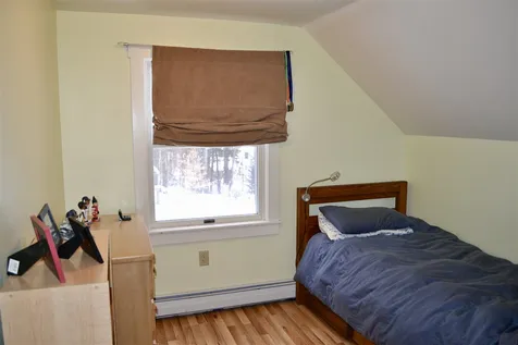 59 Little Fox Lane Waitsfield VT 05673