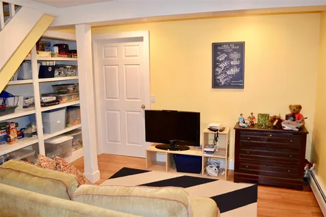 59 Little Fox Lane Waitsfield VT 05673