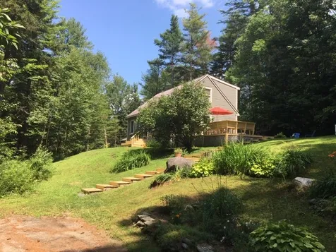 59 Little Fox Lane Waitsfield VT 05673