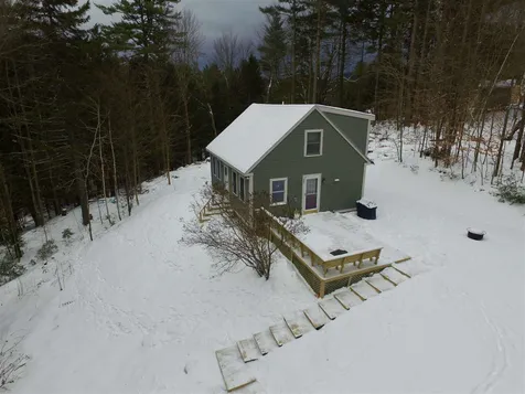 59 Little Fox Lane Waitsfield VT 05673