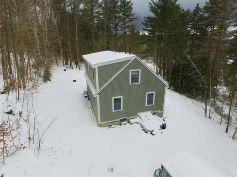 59 Little Fox Lane Waitsfield VT 05673