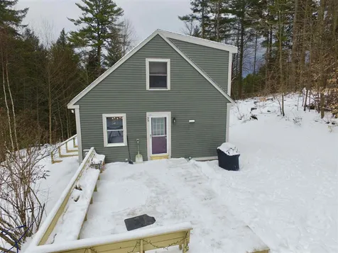59 Little Fox Lane Waitsfield VT 05673