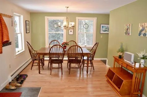 59 Little Fox Lane Waitsfield VT 05673