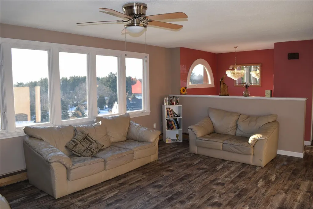 6 Roberts Road Rochester NH 03867