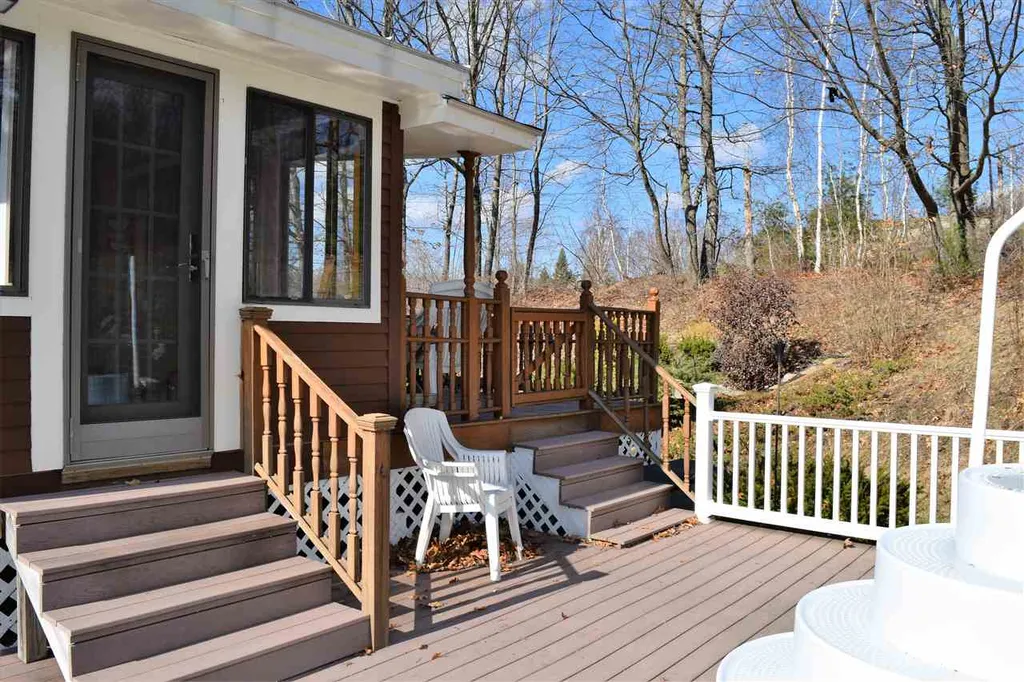 6 Roberts Road Rochester NH 03867