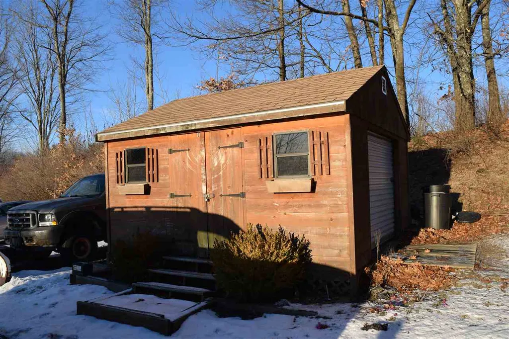 6 Roberts Road Rochester NH 03867