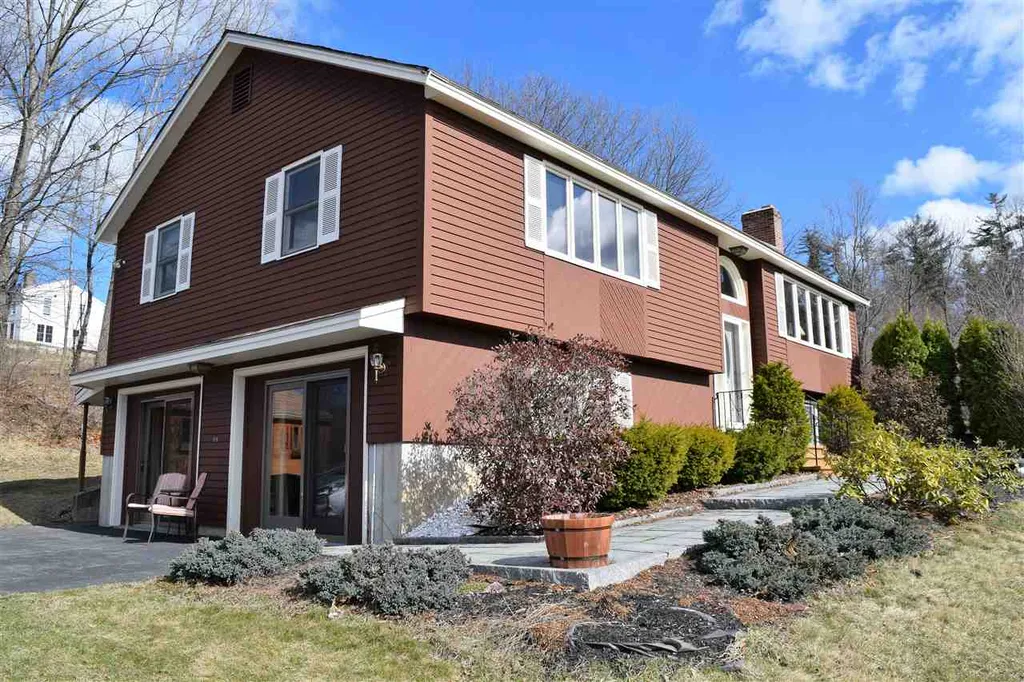 6 Roberts Road Rochester NH 03867