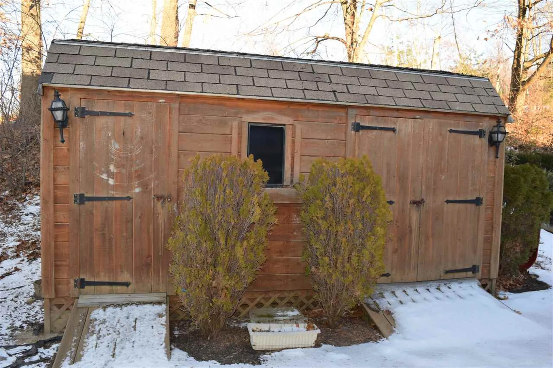 6 Roberts Road Rochester NH 03867