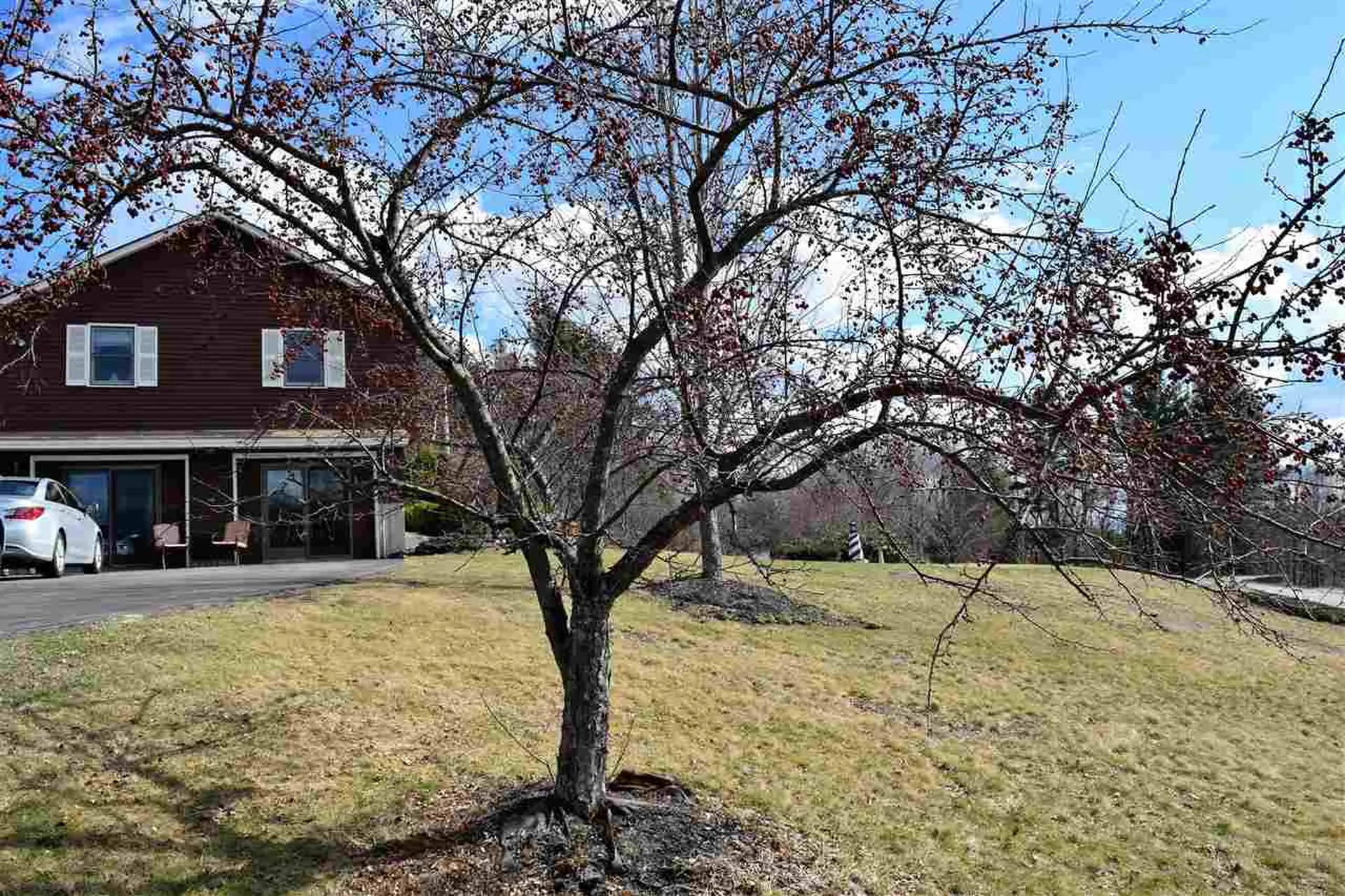 6 Roberts Road Rochester NH 03867