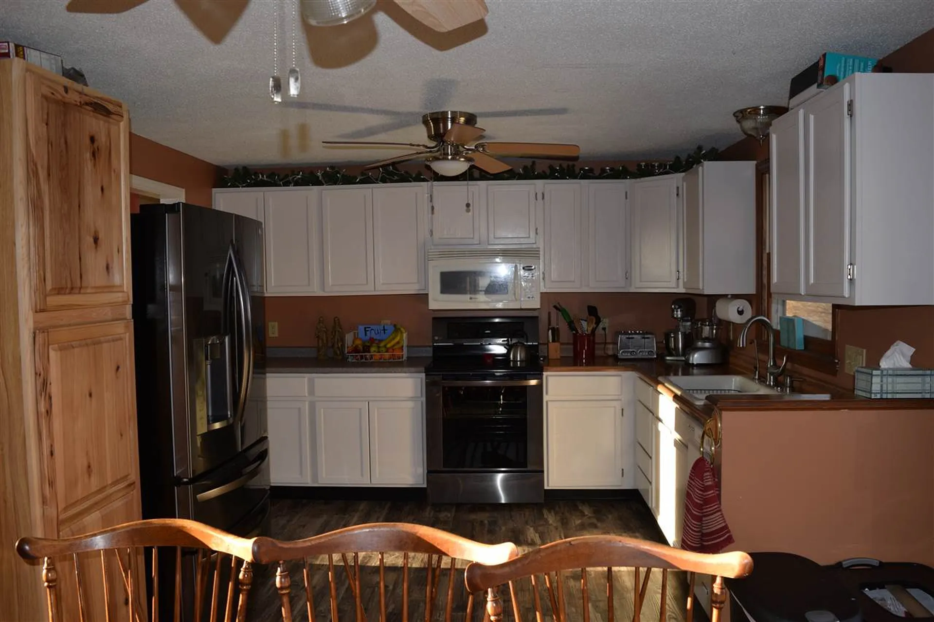 6 Roberts Road Rochester NH 03867