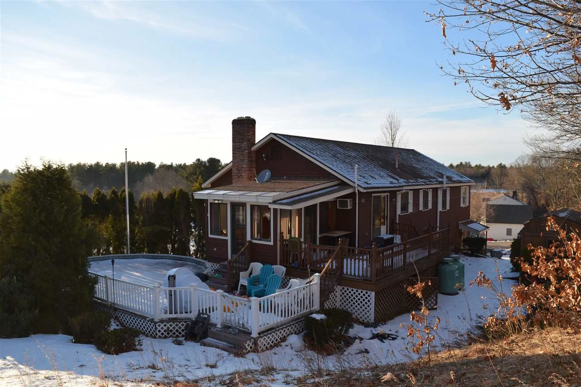 6 Roberts Road Rochester NH 03867