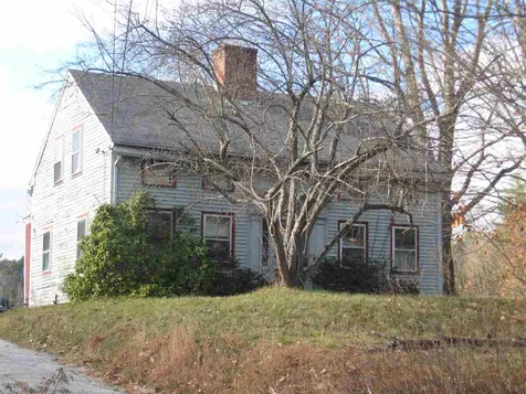 99 Nutting Road Jaffrey NH 03452