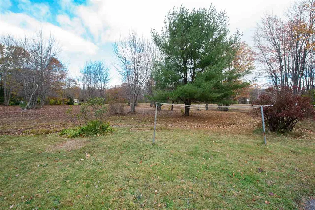 42 Dudley Road Alton NH 03809