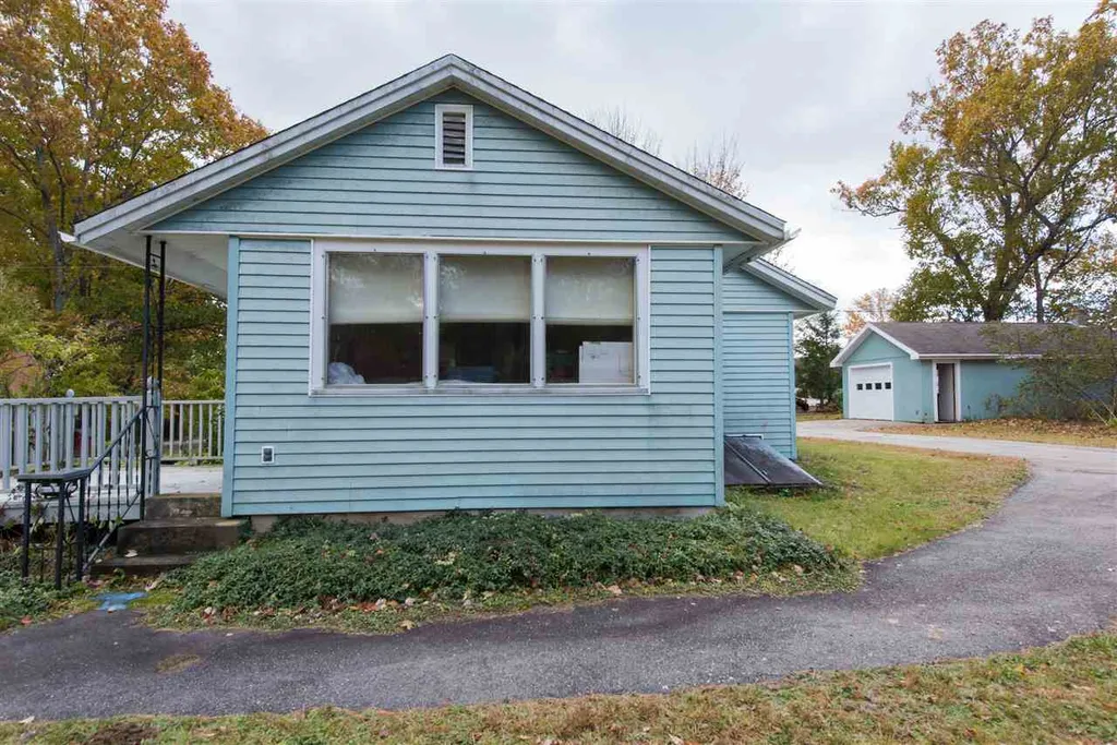 42 Dudley Road Alton NH 03809