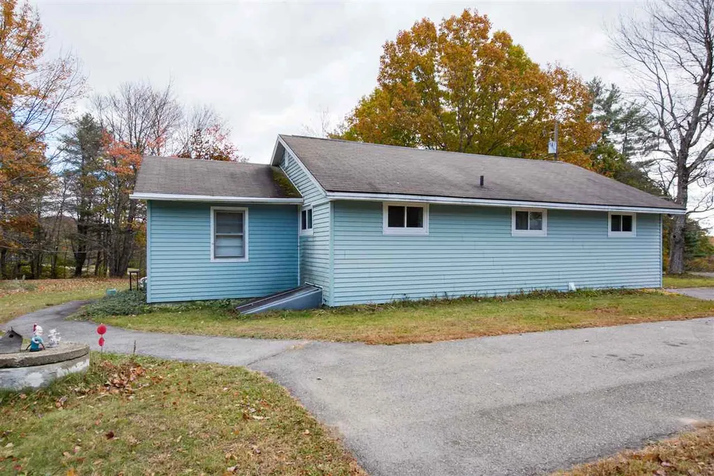 42 Dudley Road Alton NH 03809