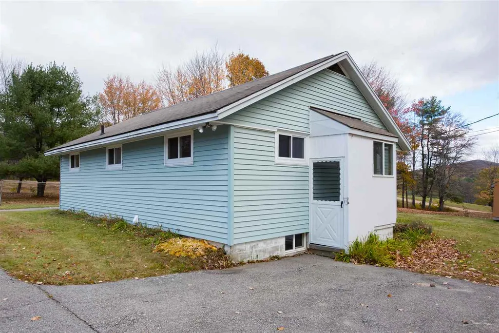 42 Dudley Road Alton NH 03809