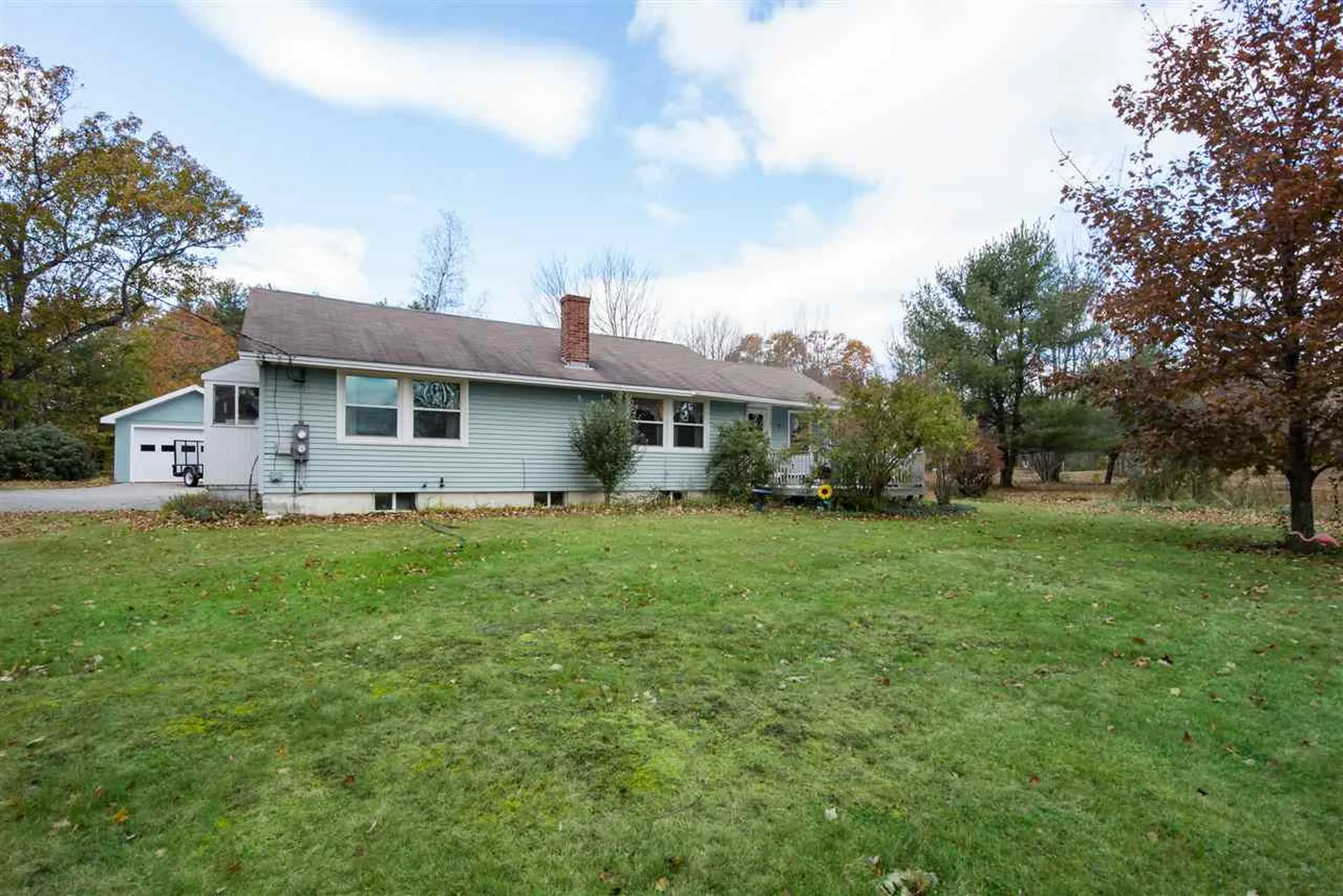 42 Dudley Road Alton NH 03809