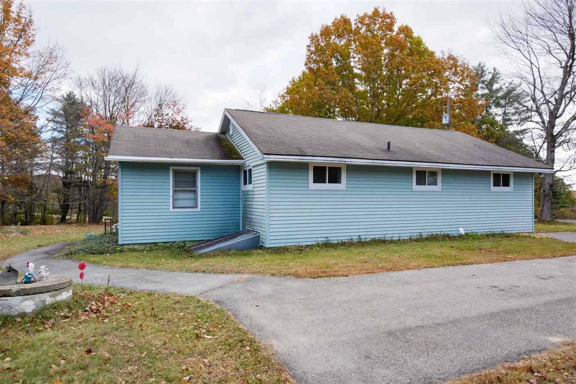 42 Dudley Road Alton NH 03809