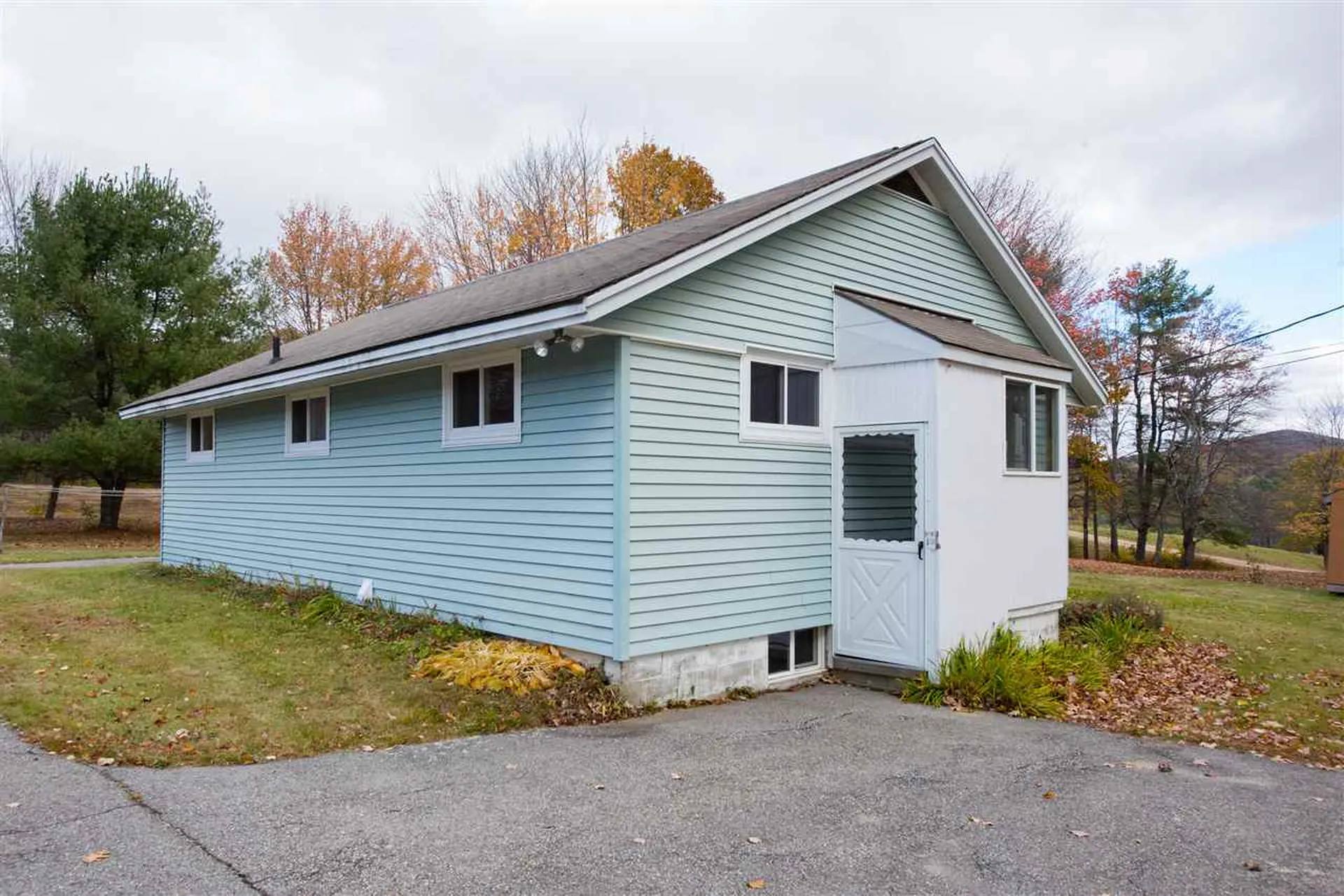 42 Dudley Road Alton NH 03809