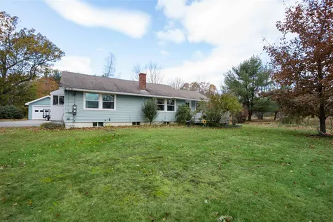 42 Dudley Road Alton NH 03809