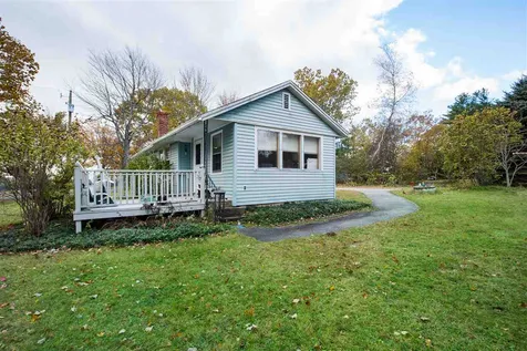 42 Dudley Road Alton NH 03809