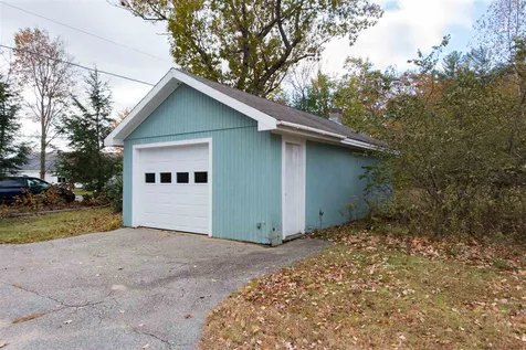42 Dudley Road Alton NH 03809