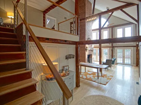 17 Newfields Road Exeter NH 03833