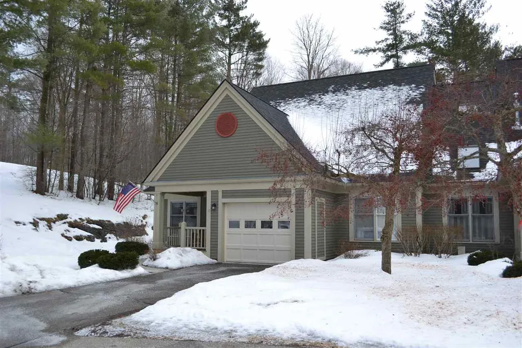 18 Nedde Lane Middlebury VT 05753