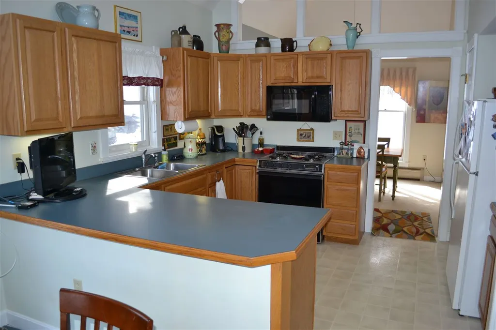 18 Nedde Lane Middlebury VT 05753