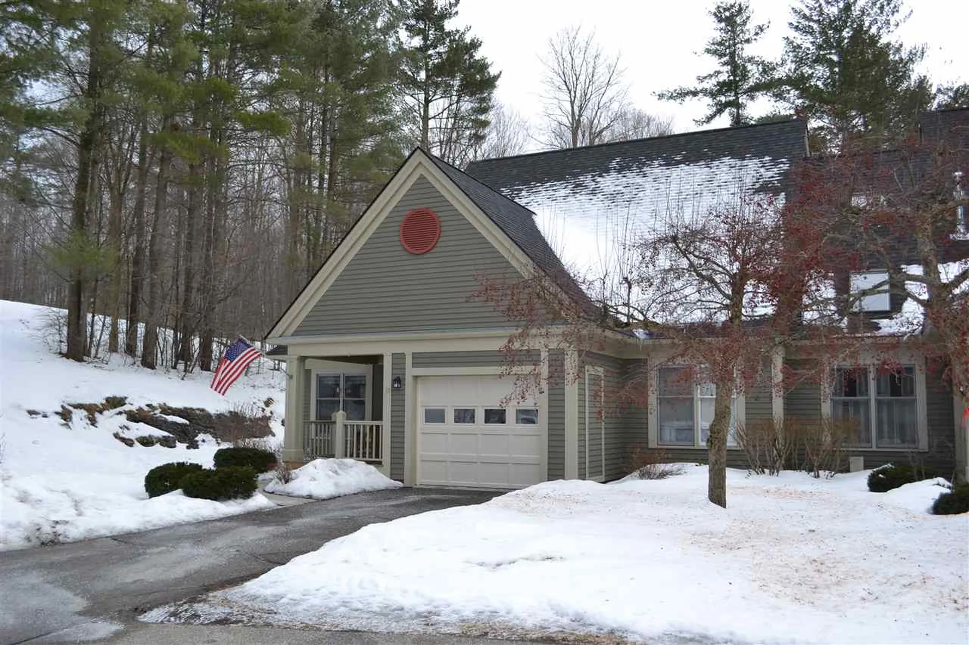 18 Nedde Lane Middlebury VT 05753