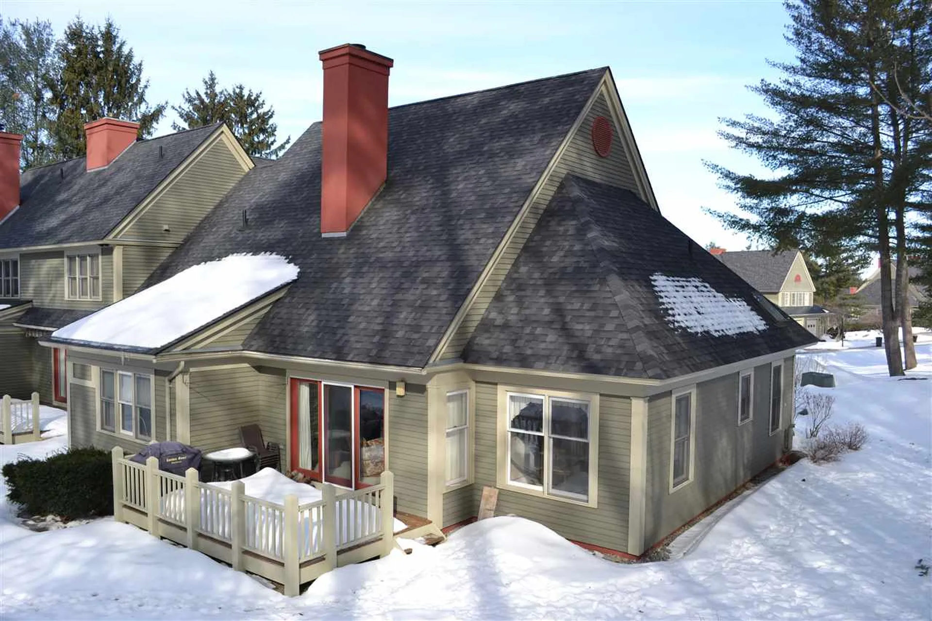 18 Nedde Lane Middlebury VT 05753